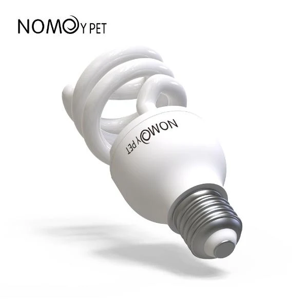 UVB BULB 26 W NOMOY (5.0 ) 