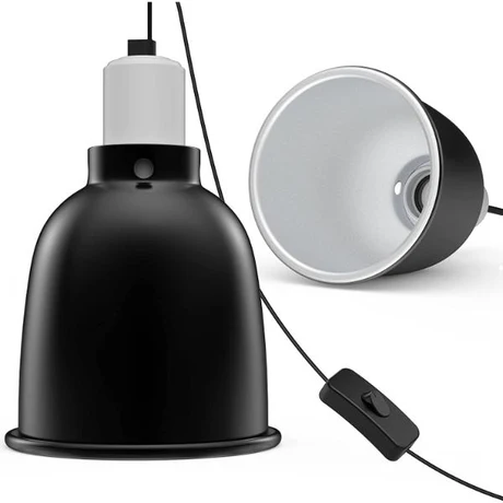 Nomoy Lamp Dome NJ-01 5.5 Inches (Tall Round)