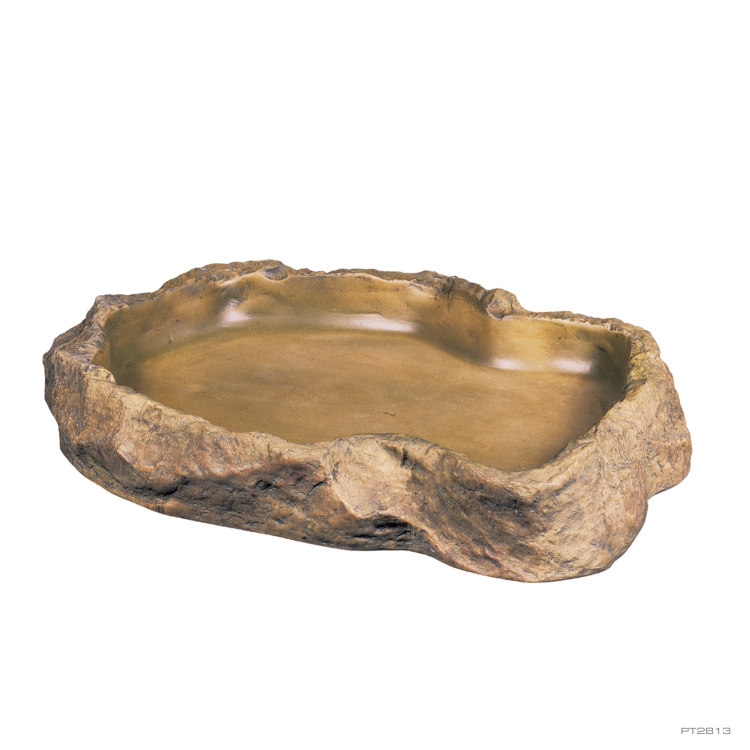 Exo Terra Feeding Dish Xlarge