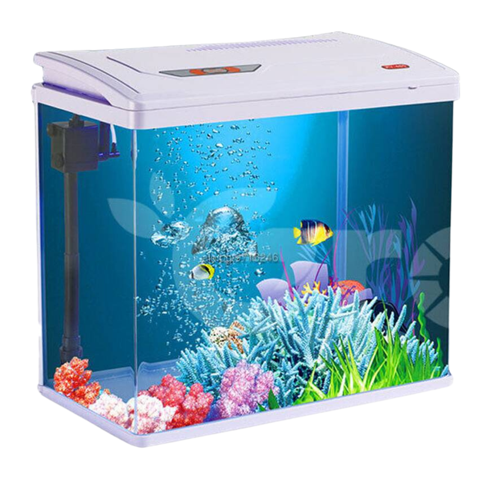 Karis PY Series Aquarium White 480 x 260 x 450mm