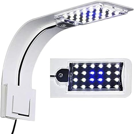 LED Clip Light 10W White