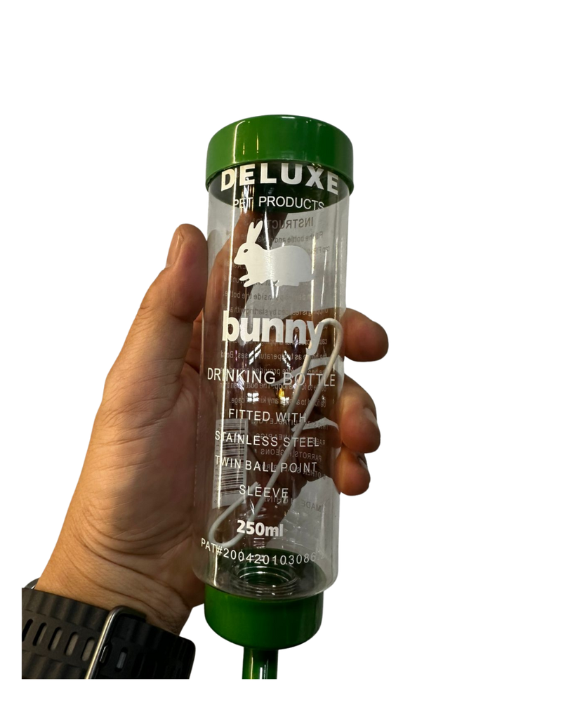Feeding Bottle for Small Animals