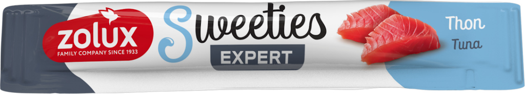 Sweeties Creamy Stick For Cat - Tuna