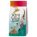 XtraVital Large Parakeet - 500 g