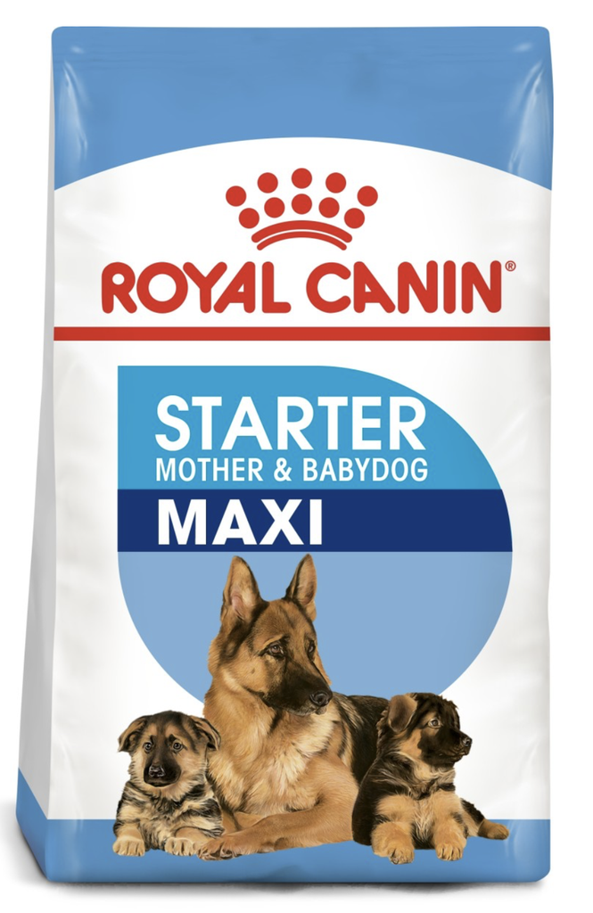 Size Health Nutrition Maxi Starter