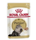 Feline Breed Nutrition Persian (Wet Food - Pouches)