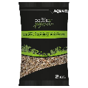 Aquael Natural Multicoloured Gravel 1.4-2 mm