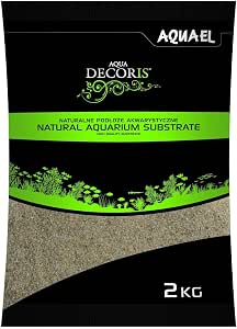 Aquael Dolomite Gravel 2-4 mm 2 kg