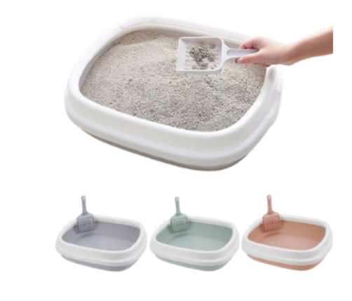 Cat Litter Try(40*29*15) 1024