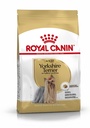 Breed Health Nutrition Yorkshire Adult 1.5 kg