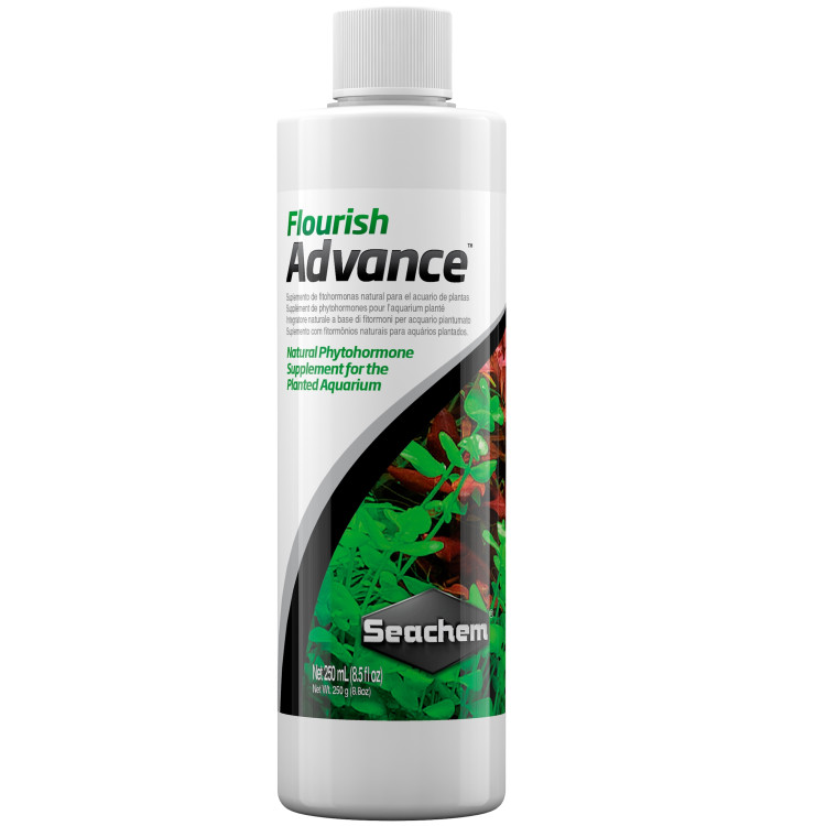 Seachem Flourish Advance