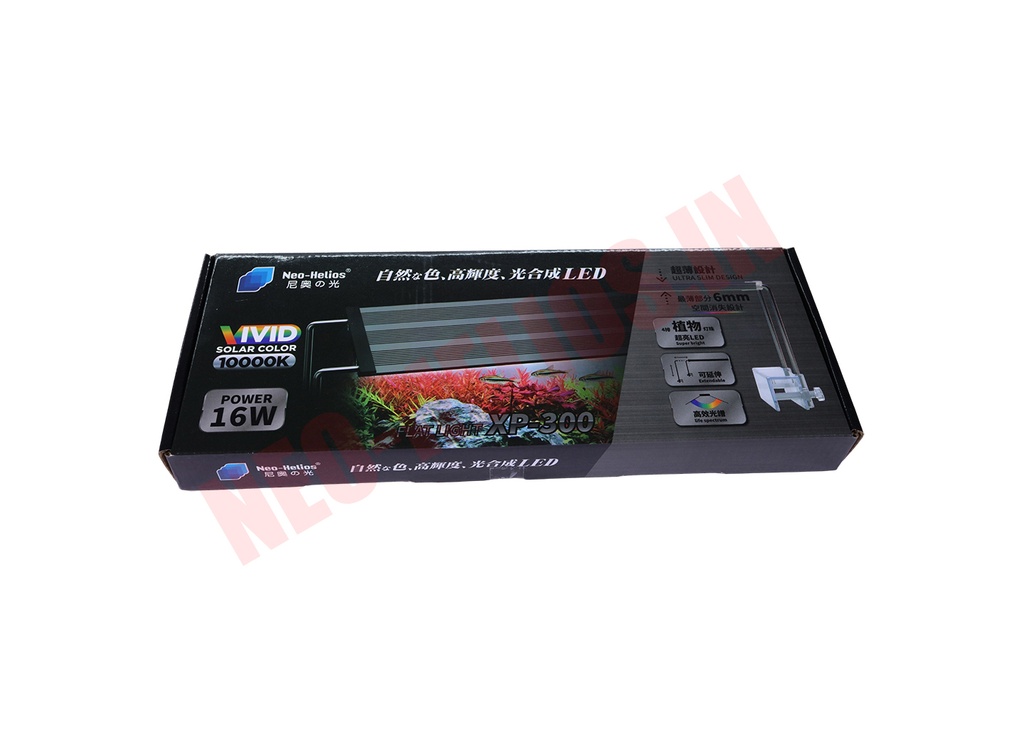 Neo LED Light XP-300 16W