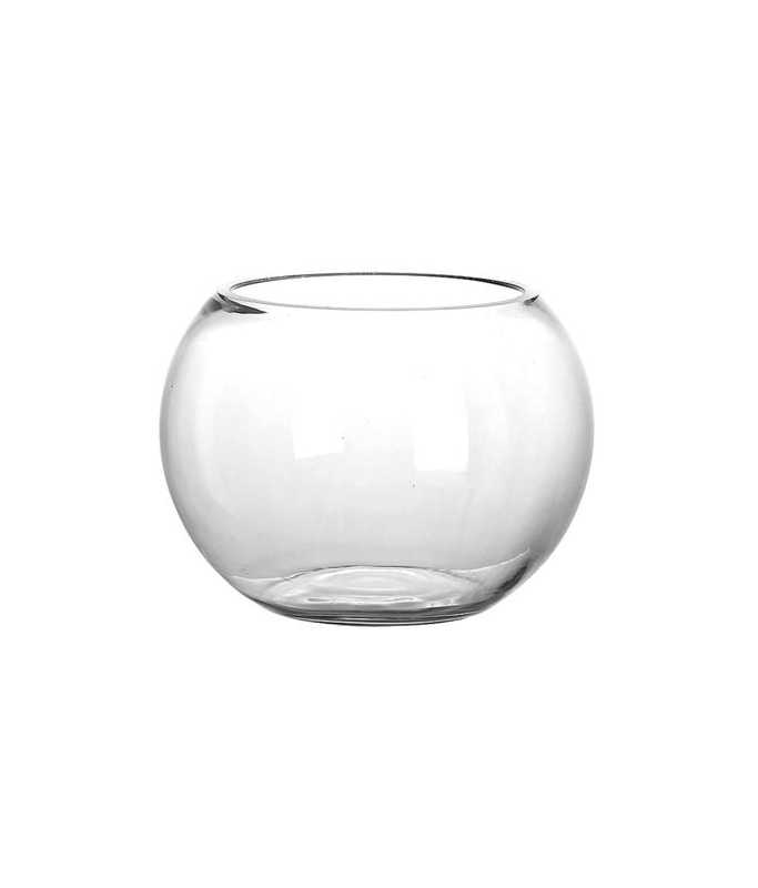 Camry Glass Bowl 8 Inch, Size S