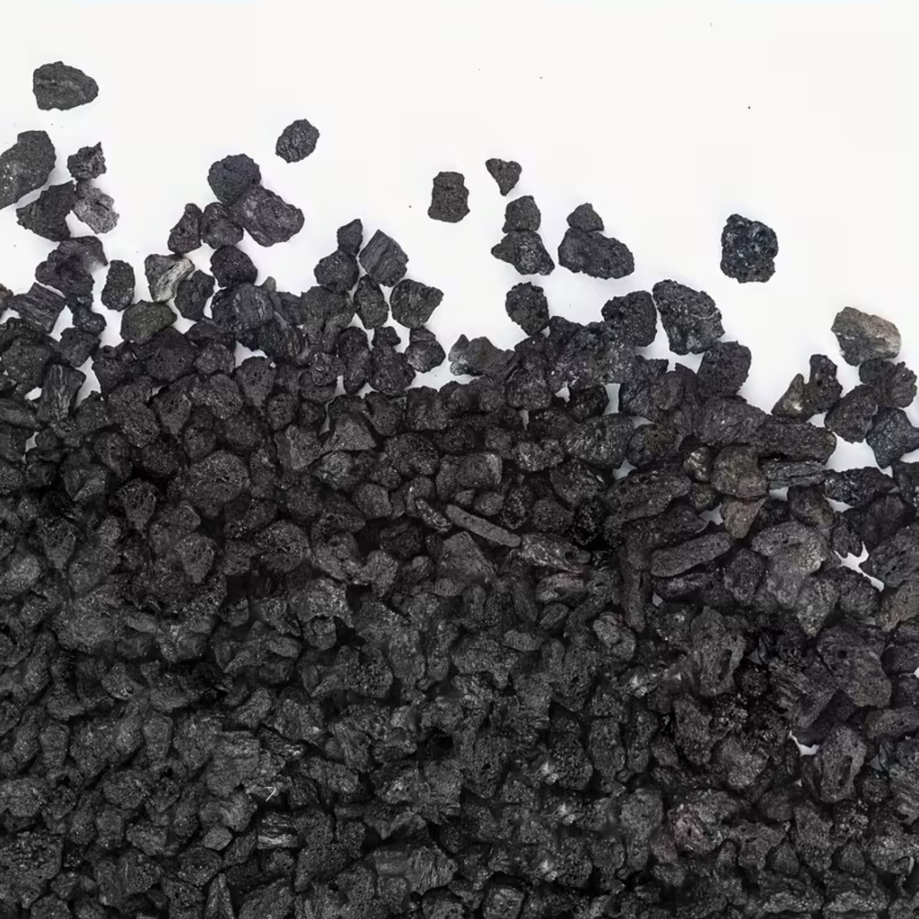 Karis Black Volcanic Stone 1 kg