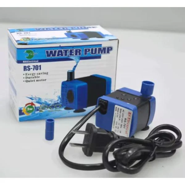 RS Water Pump RS-701