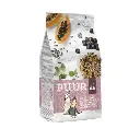 Witte Molen Puur Large Parakeet & Cockatoo - 750 g