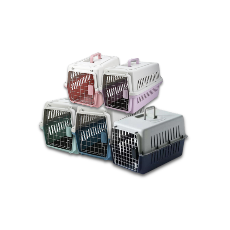 Saas Pet Carrier