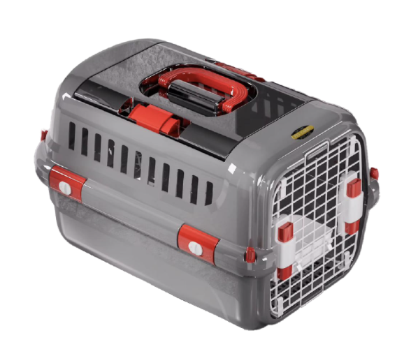 Saas Pet Airline Carrier 49 x 32 x 30