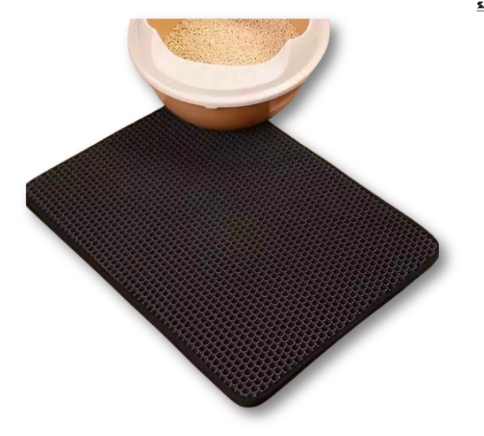 Saas Cat Litter Mat 45 x 65 cm