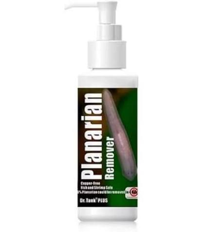 Dr. Tank Planaria Remover 100 ml