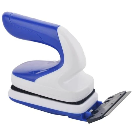 Sobo Magnetic Glass Cleaner with Scraper SB-08
