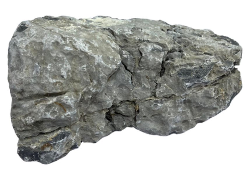 Karis Silver Rock Large (Per Kg)