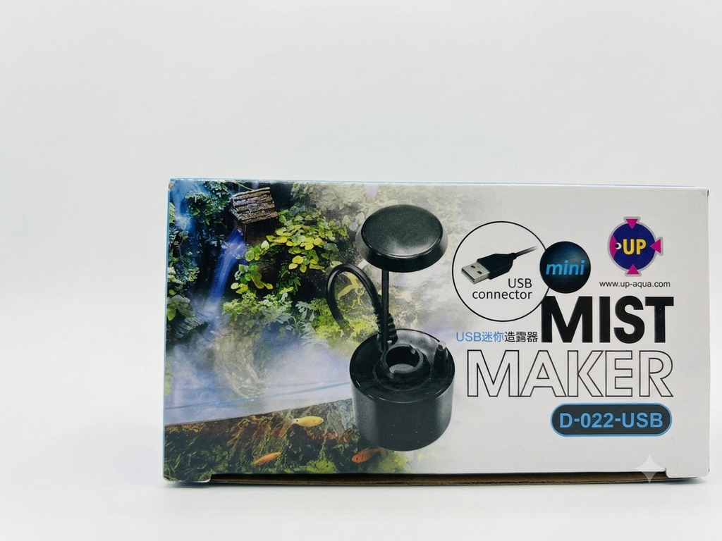 Mini Mist Maker D-022-USB