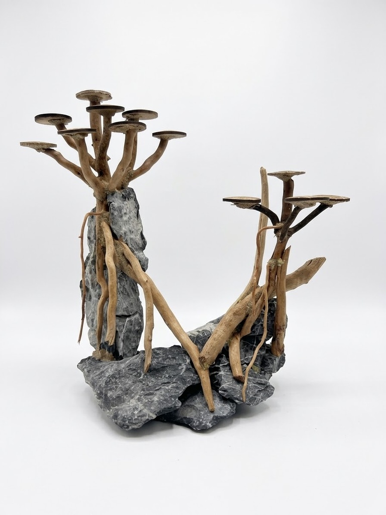 Bonsai Tree Small