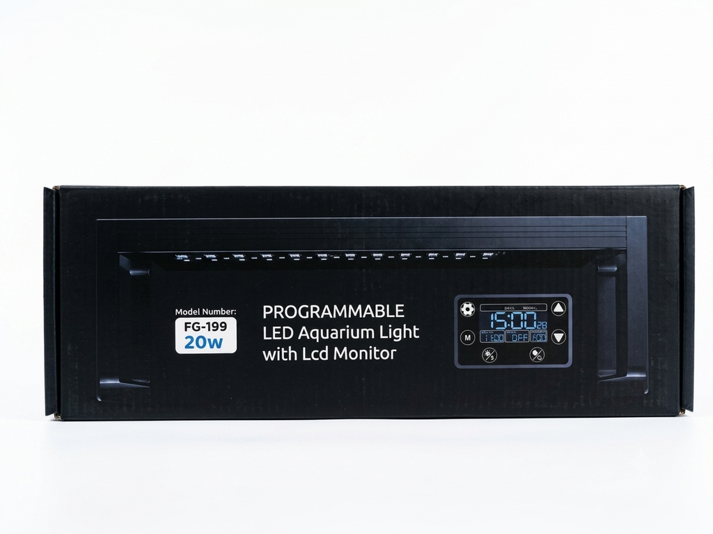 Zen Aqua -20 W - Full Advanced - 30 cm 
