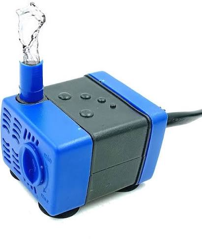 RS Pump 901