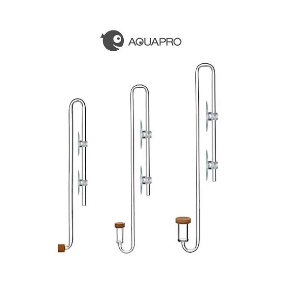 Aquapro CO2 Diffuser S Hang-on