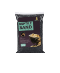 Saas Reptile Sand 900g (Black)
