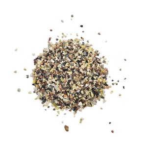 Mix Stone Chips 1 kg