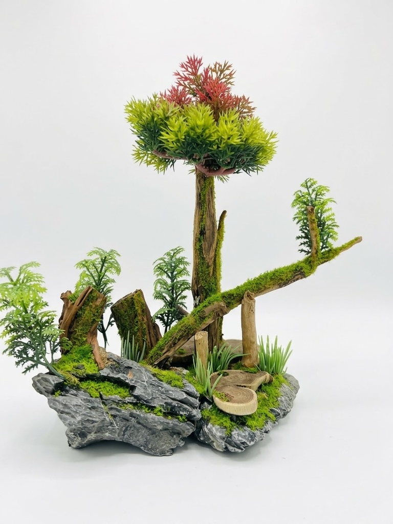 Bonsai tree