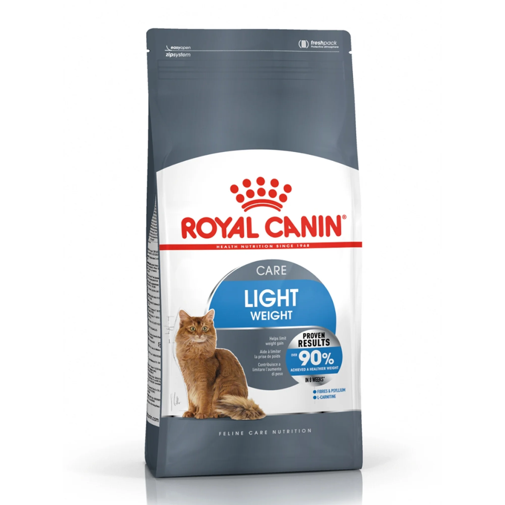 Feline Care Nutrition Light Weight Care 1.5 kg