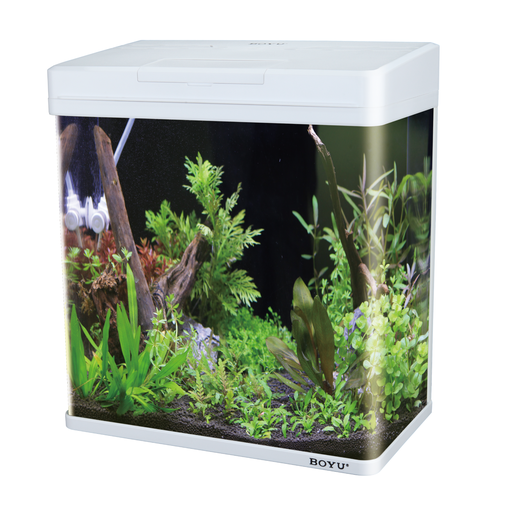 Boyu Aquarium MS-Series (Without Cabinet) 40 x 23 x 45 cm