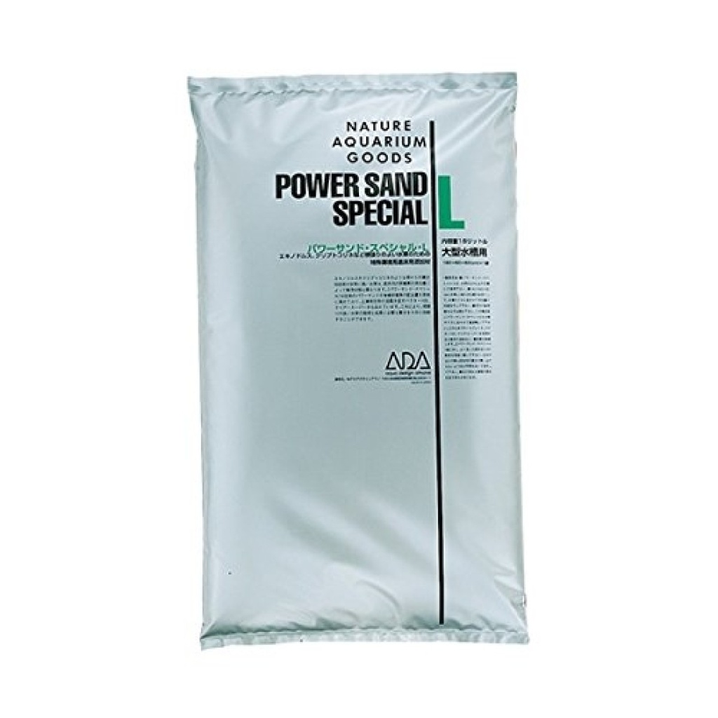 ADA Power Sand Special L (18 L)