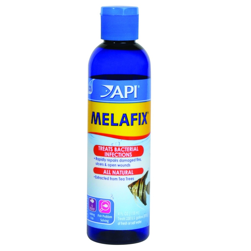 API Melafix 4 Oz