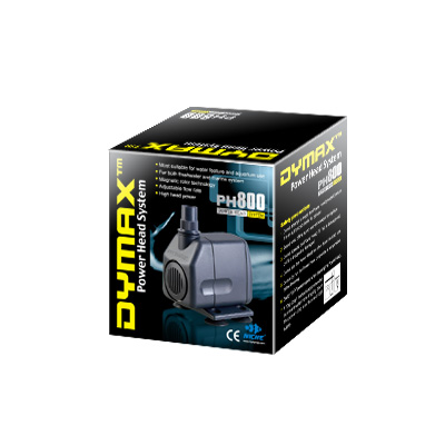 Dymax Power Head Pump PH600