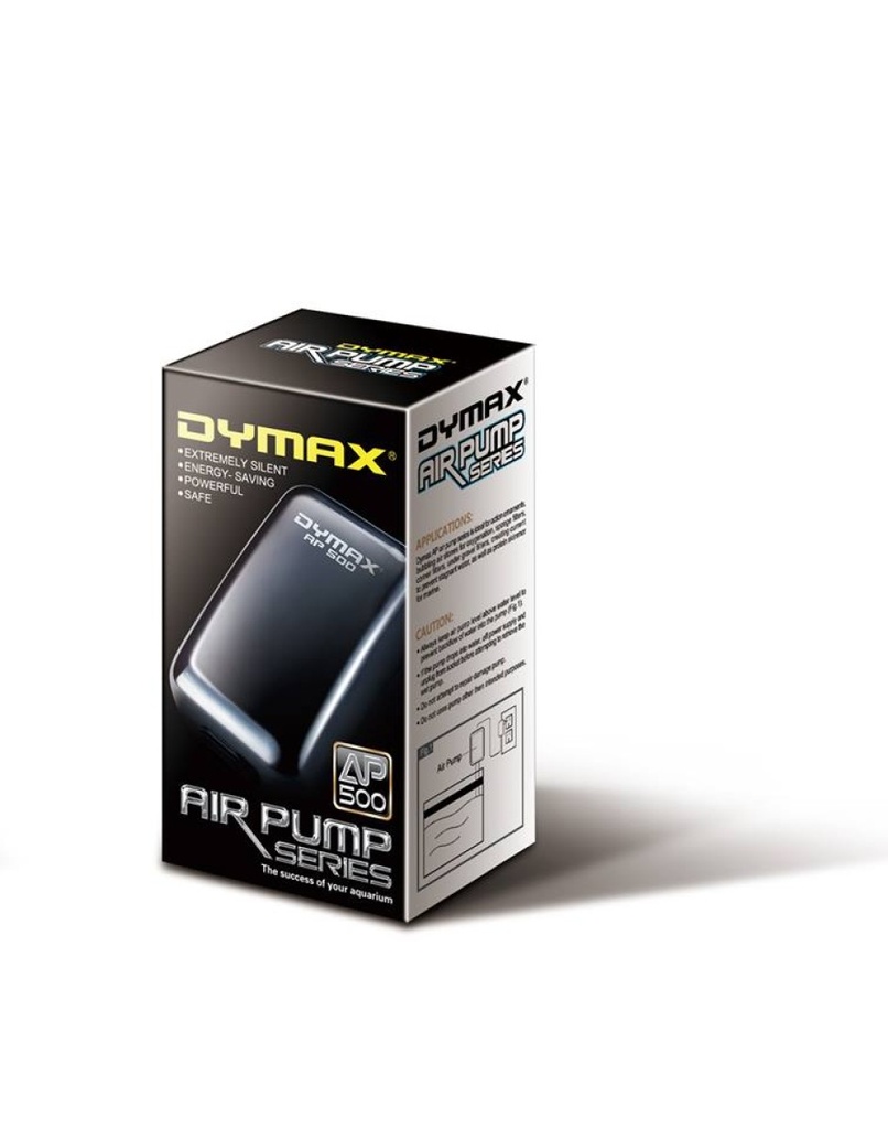 Dymax AP500 Air Pump