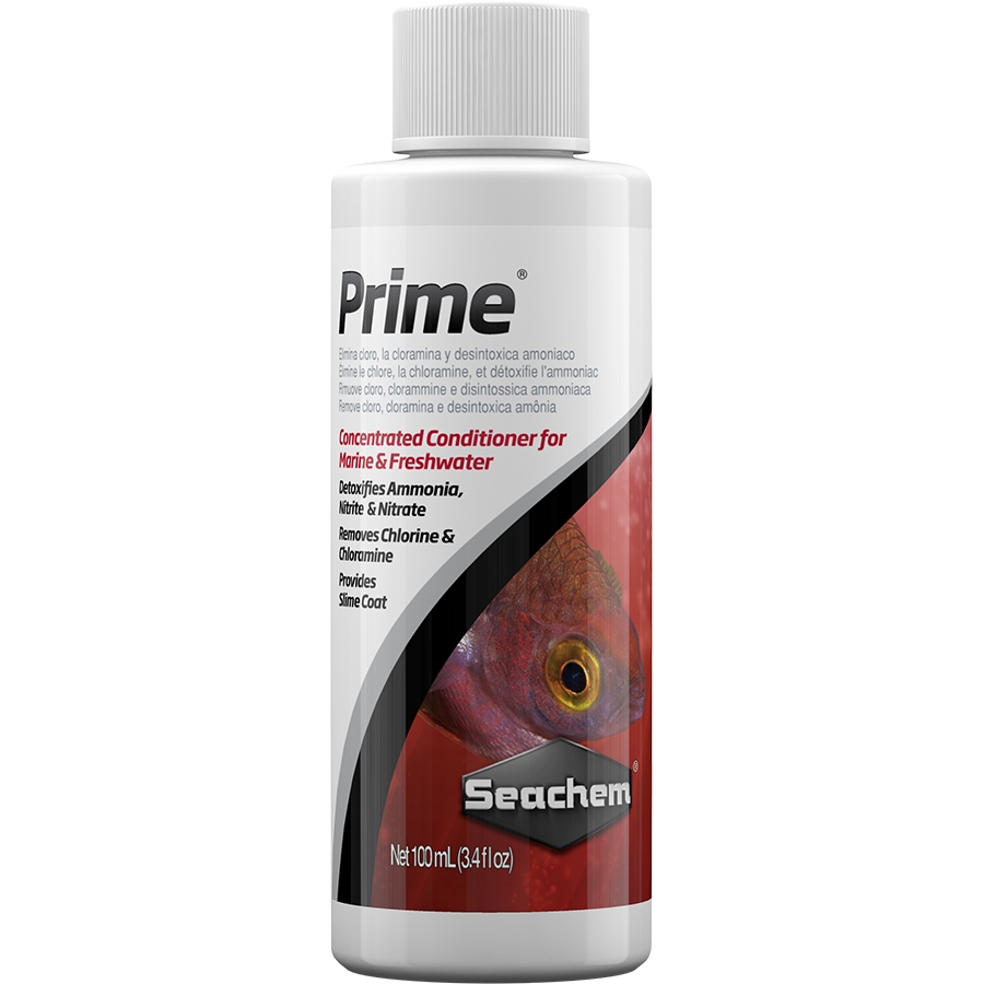 Seachem Prime 100 ml
