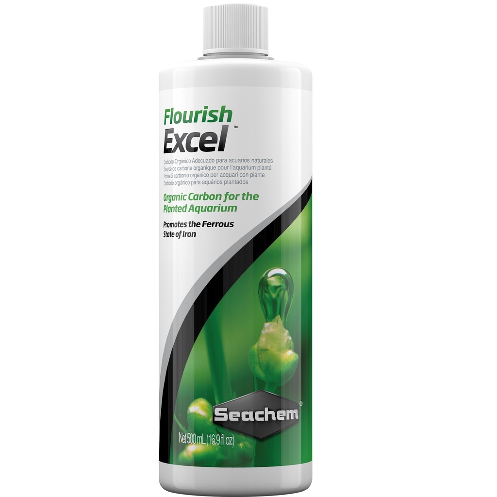 Seachem Flourish Excel 500 ml