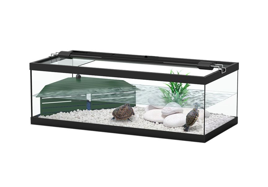 TORTUM Turtle Tank 75