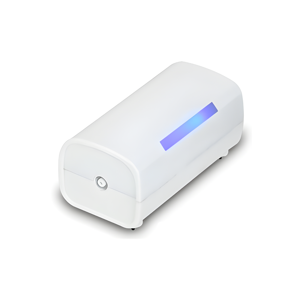KW Zone AP1600 Silent Air Pump Without Adapter