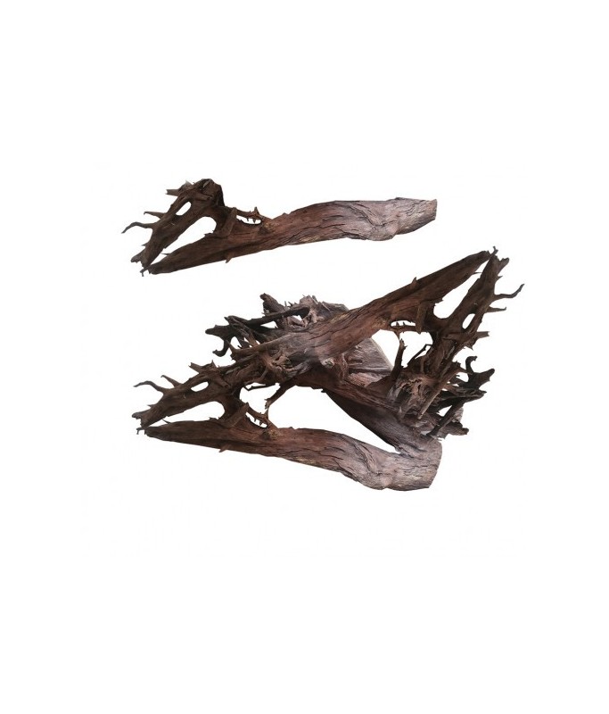 KW Zone Aquarium Drift Wood Xl Mangrove Root