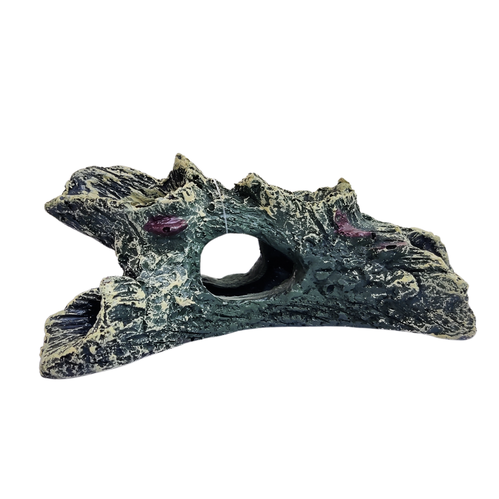 Karis Wood Aqua Decoration 14.5X5.5X6 cm