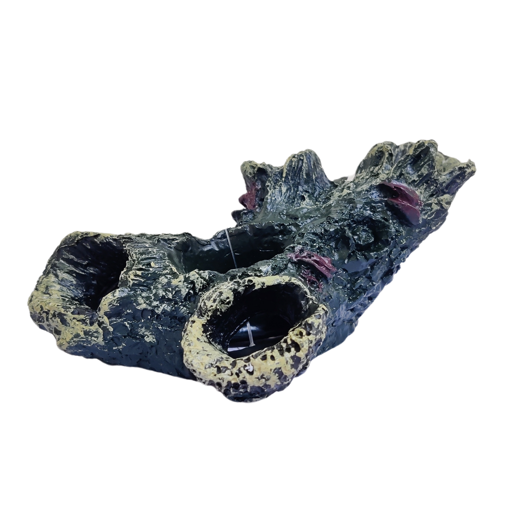Karis Timber Aqua Decoration 15.5X10X6 cm