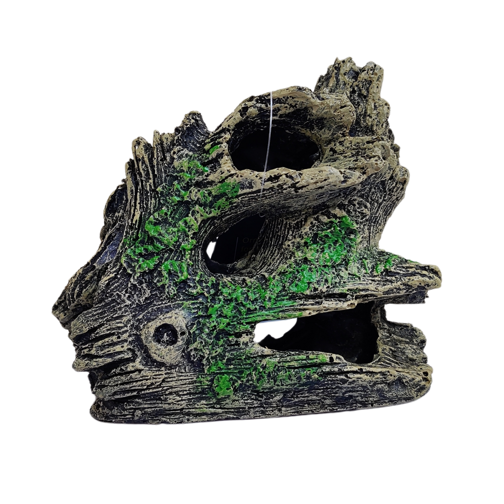 Karis Dual Dwell Aqua Decoration 14.5X6.5X18 cm