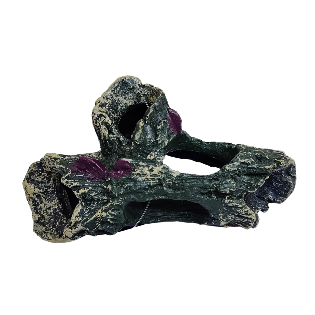 Karis Lumber Aqua Decoration 14X8X5.5 cm