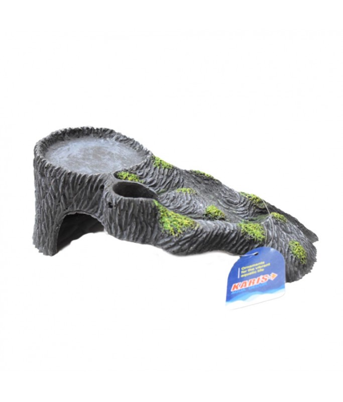 Karis Aquarium Decoration - KS-90041 - 26X12X9 cm